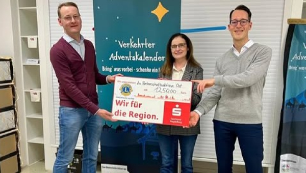 Warme Kinderfüße 