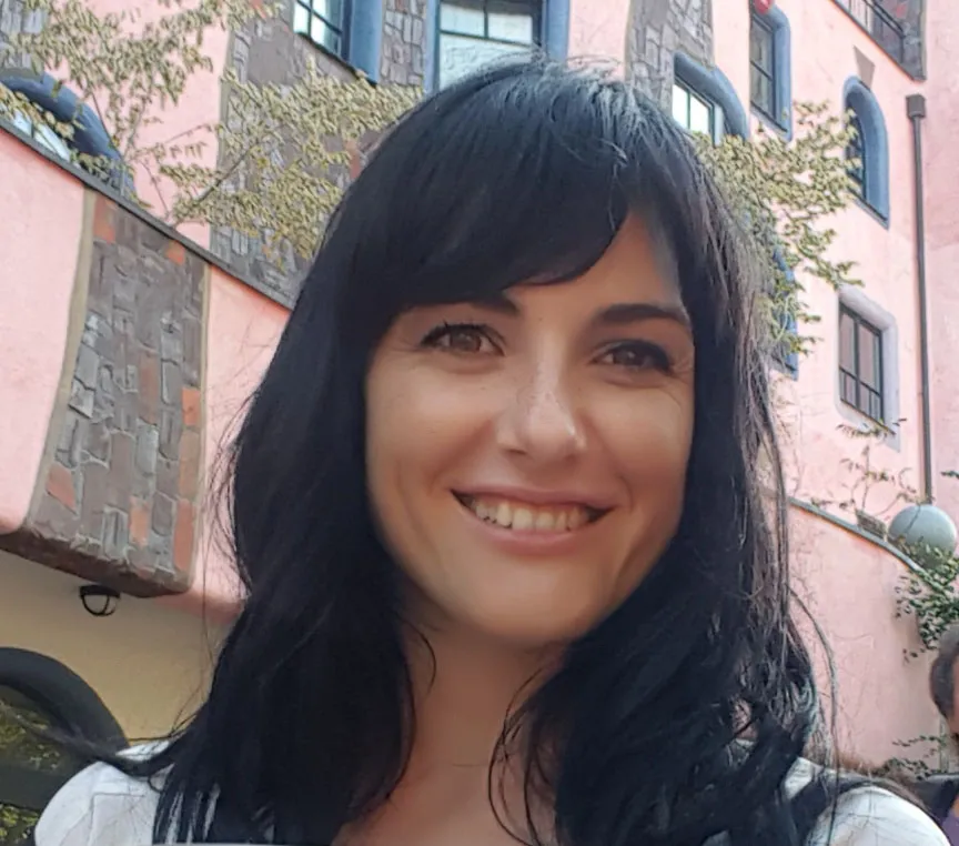 Dr. Franziska Rumpel